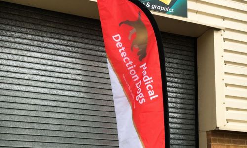 Signage