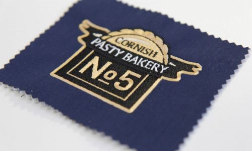 Branded Clothing