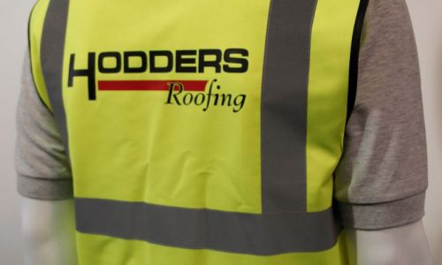 Branded Clothing