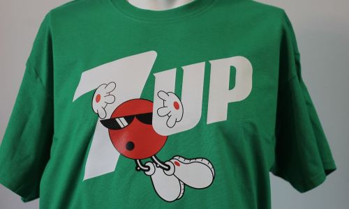 Branded Clothing